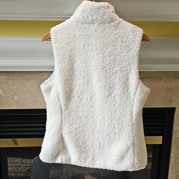 Patagonia Los Gatos Womens Large Vest - Picture 4 of 7